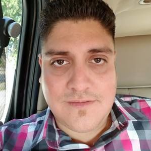 Meet your Posher, Daniel